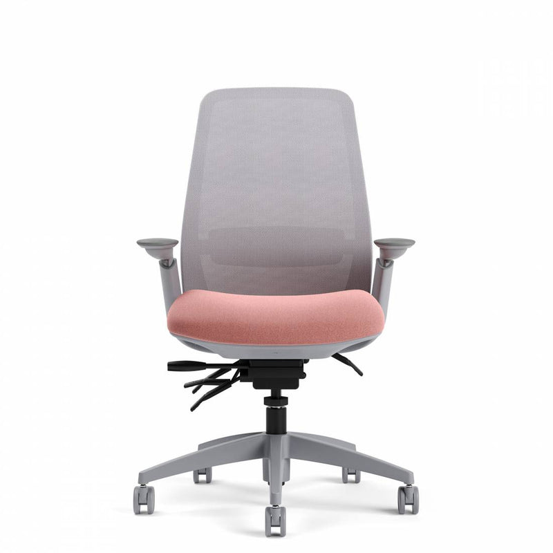 Ergonomic-Task-Chair