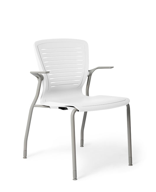 Office Master OM5-AG (OM Seating) Active Guest Chair