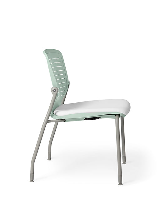 Office Master OM5-AG (OM Seating) Active Guest Chair