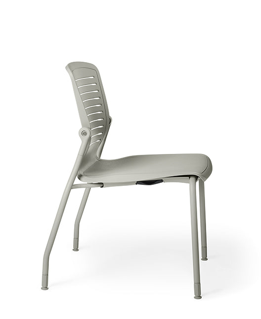 Office Master OM5-AG (OM Seating) Active Guest Chair