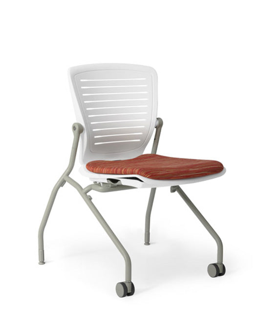 Office Master OM5-AN (OM Seating) Active Nest Stackable Guest Chair