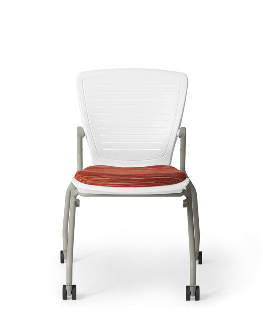 Office Master OM5-AN (OM Seating) Active Nest Stackable Guest Chair