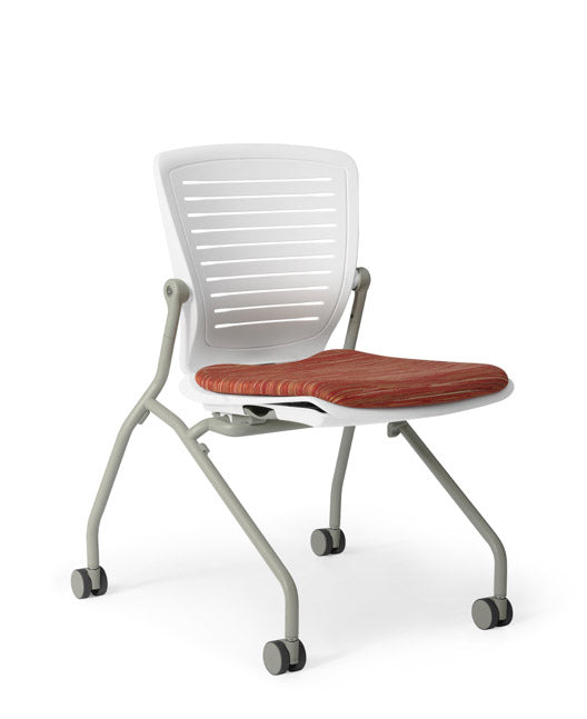 Office Master OM5-AN (OM Seating) Active Nest Stackable Guest Chair