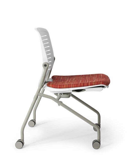 Office Master OM5-AN (OM Seating) Active Nest Stackable Guest Chair