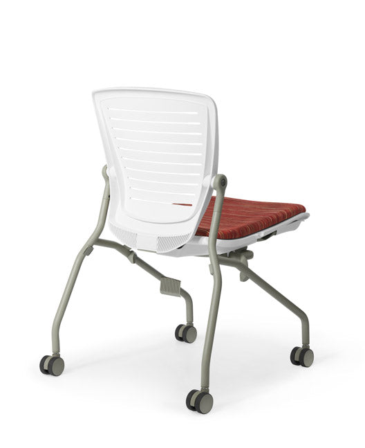 Office Master OM5-AN (OM Seating) Active Nest Stackable Guest Chair