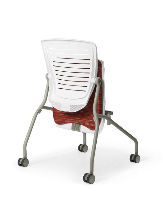 Office Master OM5-AN (OM Seating) Active Nest Stackable Guest Chair