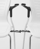 Office Master OM5-AS (OM Seating) Active Stacker Sled Chair