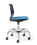 Office Master OM5-ATS (OM Seating) Active Multi-Tasker Stool