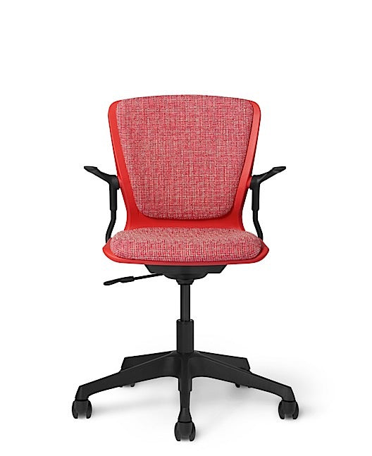 Office Master OM5-AT (OM Seating) Active Multi-Tasker Chair