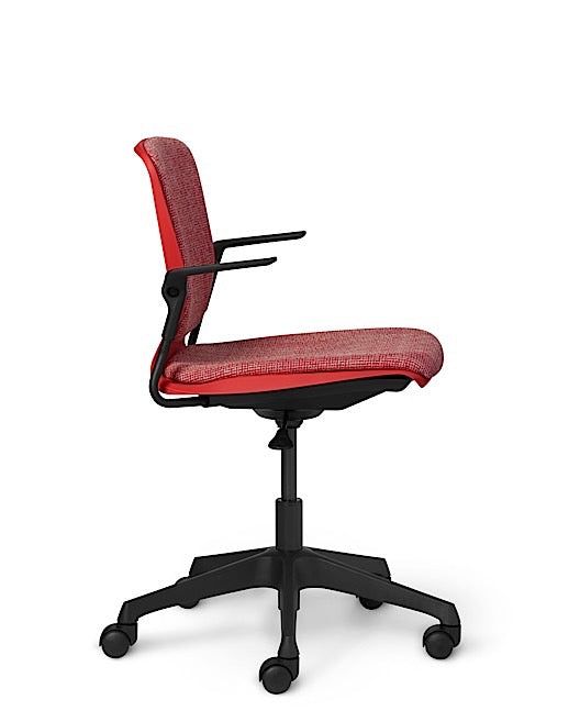 Office Master OM5-AT (OM Seating) Active Multi-Tasker Chair