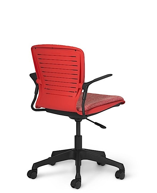 Office Master OM5-AT (OM Seating) Active Multi-Tasker Chair