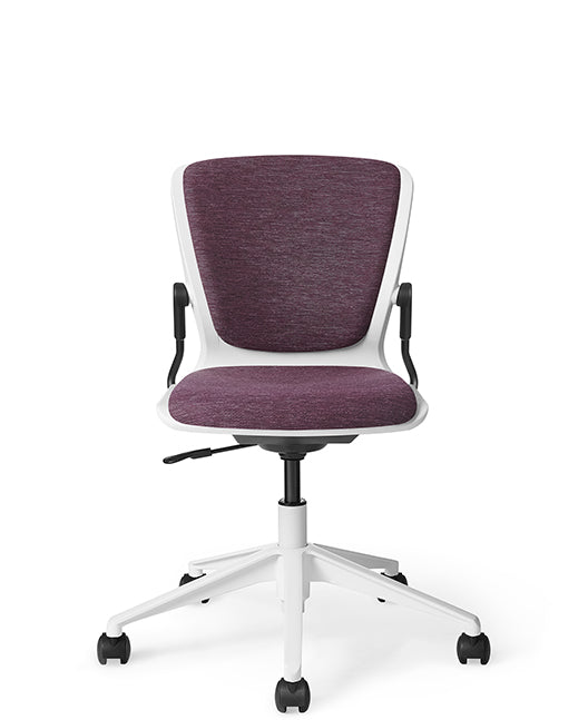 Office Master OM5-AT (OM Seating) Active Multi-Tasker Chair