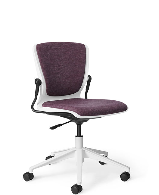 Office Master OM5-AT (OM Seating) Active Multi-Tasker Chair