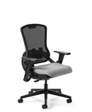OM5-MH - OM Seating OM5 Series® 23" Highback Mesh Ergonomic Task Chairs
