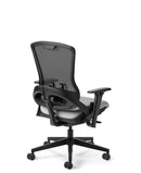OM5-MH - OM Seating OM5 Series® 23" Highback Mesh Ergonomic Task Chairs
