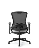OM5-MH - OM Seating OM5 Series® 23" Highback Mesh Ergonomic Task Chairs