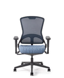 OM5-MH - OM Seating OM5 Series® 23" Highback Mesh Ergonomic Task Chairs