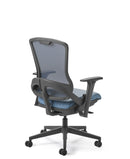 OM5-MH - OM Seating OM5 Series® 23" Highback Mesh Ergonomic Task Chairs