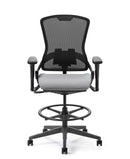 Office Master OM5-MH-TS (OM Seating) Multi-Tasker Stool