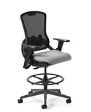 Office Master OM5-MH-TS (OM Seating) Multi-Tasker Stool
