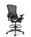 Office Master OM5-MH-TS (OM Seating) Multi-Tasker Stool