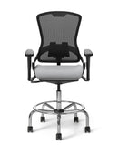 Office Master OM5-MH-TS (OM Seating) Multi-Tasker Stool