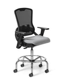 Office Master OM5-MH-TS (OM Seating) Multi-Tasker Stool