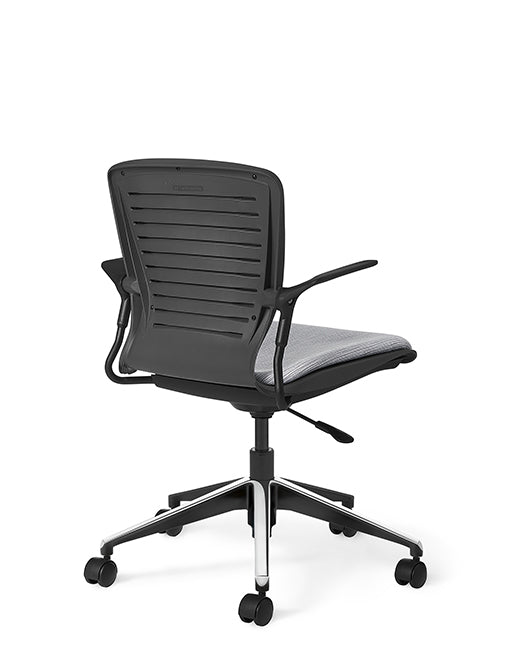 Office Master OM5-AT (OM Seating) Active Multi-Tasker Chair