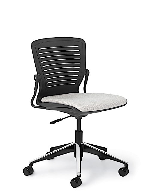 Office Master OM5-AT (OM Seating) Active Multi-Tasker Chair