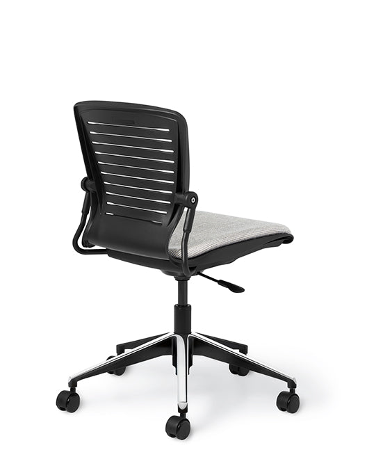 Office Master OM5-AT (OM Seating) Active Multi-Tasker Chair