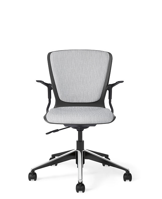 Office Master OM5-AT (OM Seating) Active Multi-Tasker Chair