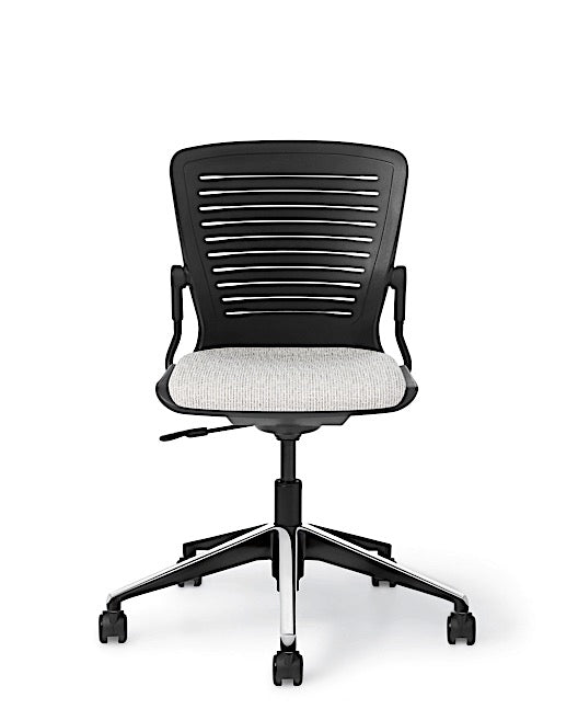 Office Master OM5-AT (OM Seating) Active Multi-Tasker Chair