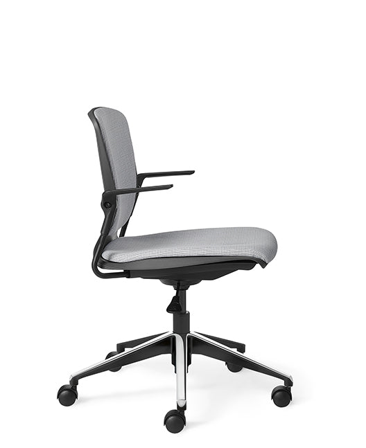 Office Master OM5-AT (OM Seating) Active Multi-Tasker Chair