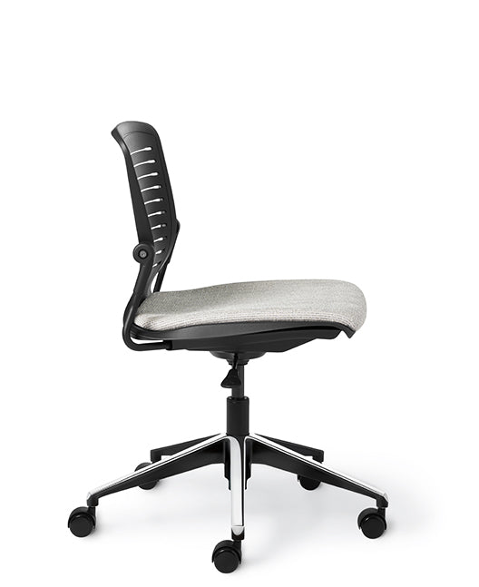 Office Master OM5-AT (OM Seating) Active Multi-Tasker Chair