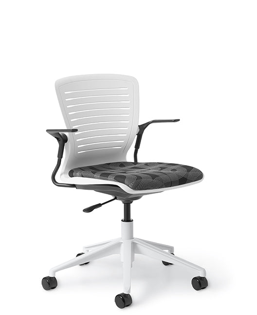 Office Master OM5-AT (OM Seating) Active Multi-Tasker Chair