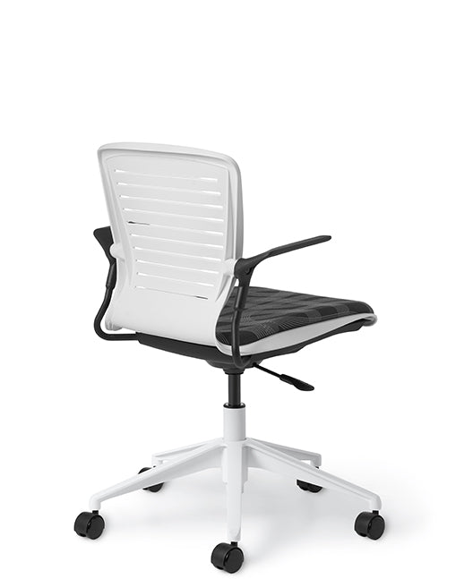 Office Master OM5-AT (OM Seating) Active Multi-Tasker Chair