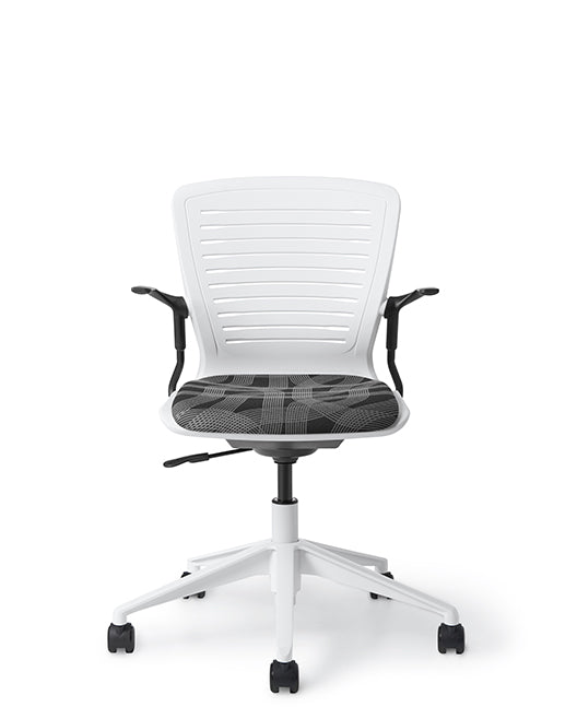 Office Master OM5-AT (OM Seating) Active Multi-Tasker Chair