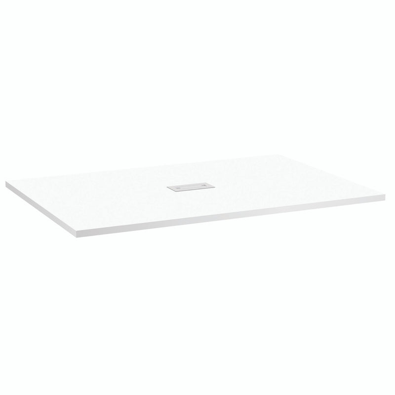 OS 1/2 Rectangular Conference Table Top