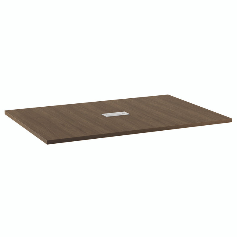 OS 1/2 Rectangular Conference Table Top