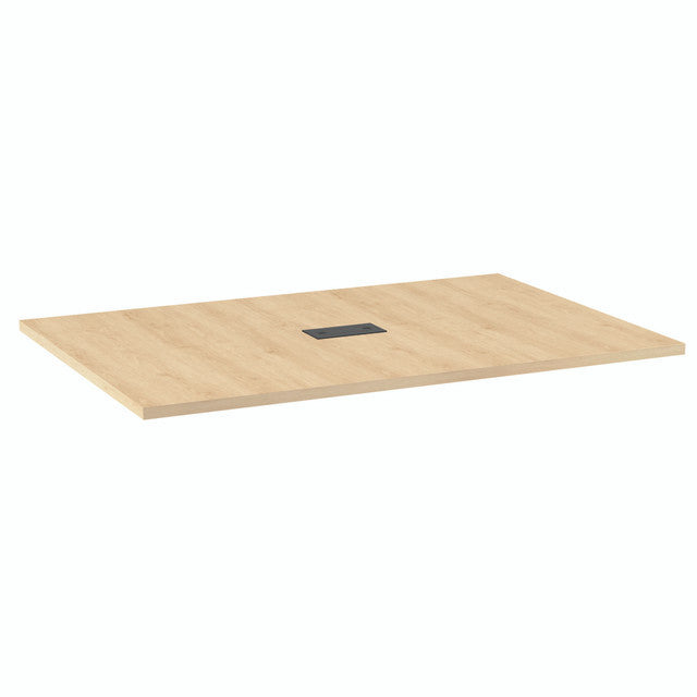 OS 1/2 Rectangular Conference Table Top