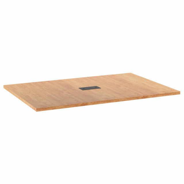 OS 1/2 Rectangular Conference Table Top