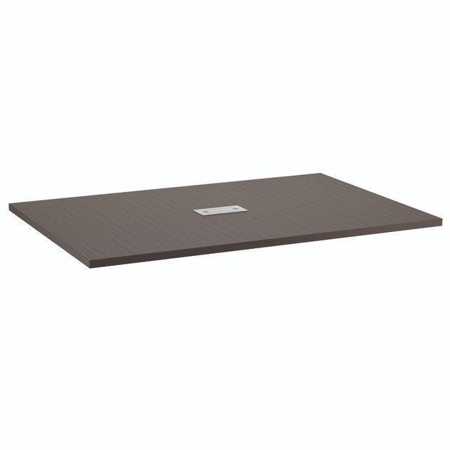 OS 1/2 Rectangular Conference Table Top