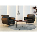 OS 18" High Hairpin Leg