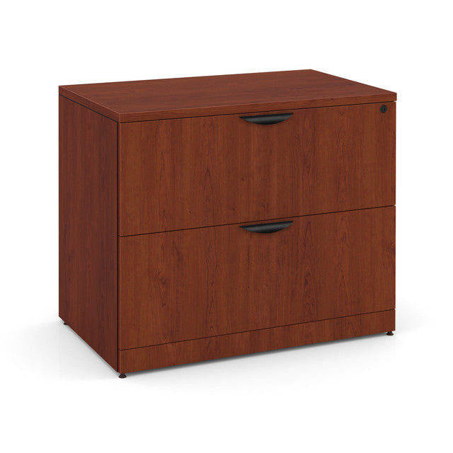 Lateral-File-Cabinet