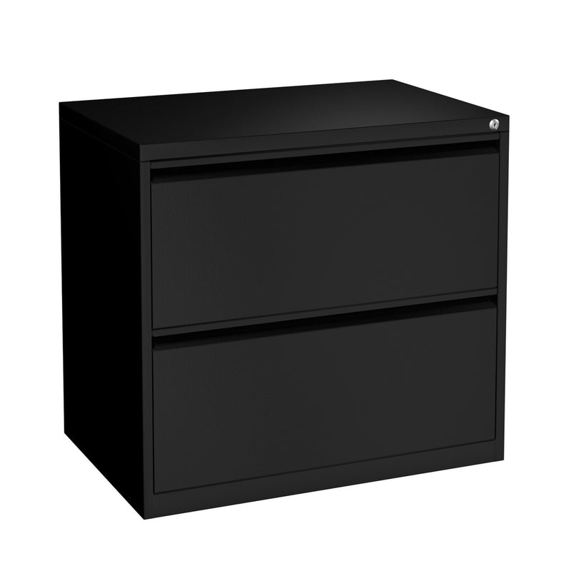 Lateral-File-Cabinet