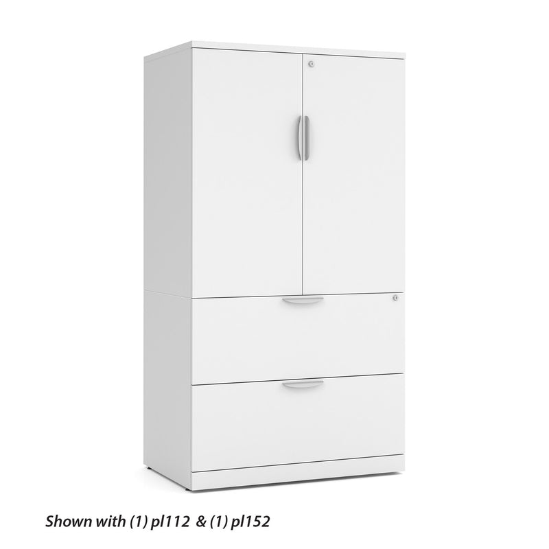 Lateral-File-Cabinet