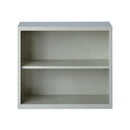 Metal-Bookcase