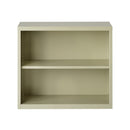 Metal-Bookcase