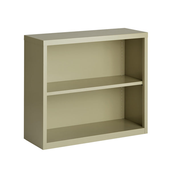 Metal-Bookcase