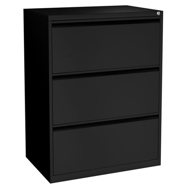 Lateral-File-Cabinet